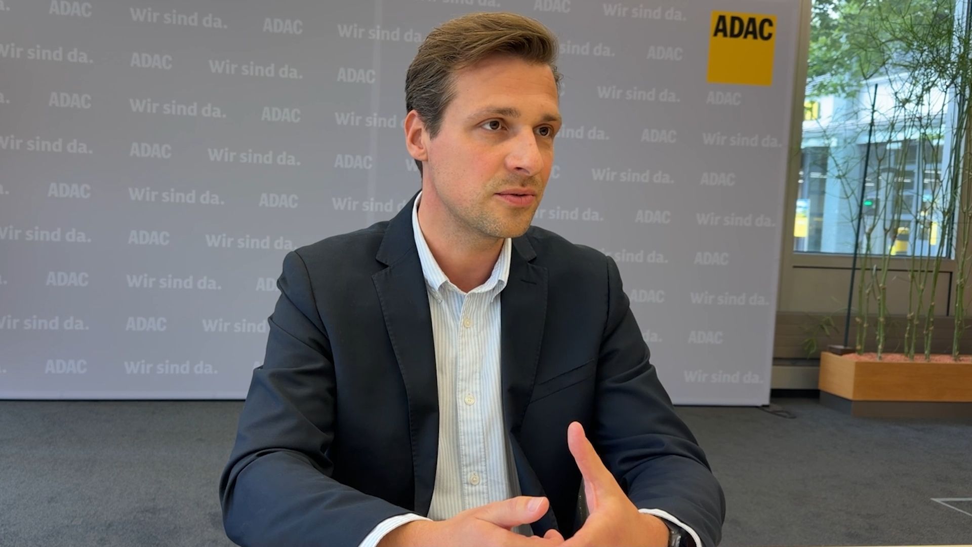 Sekundenschlaf: These warning signs should be taken seriously