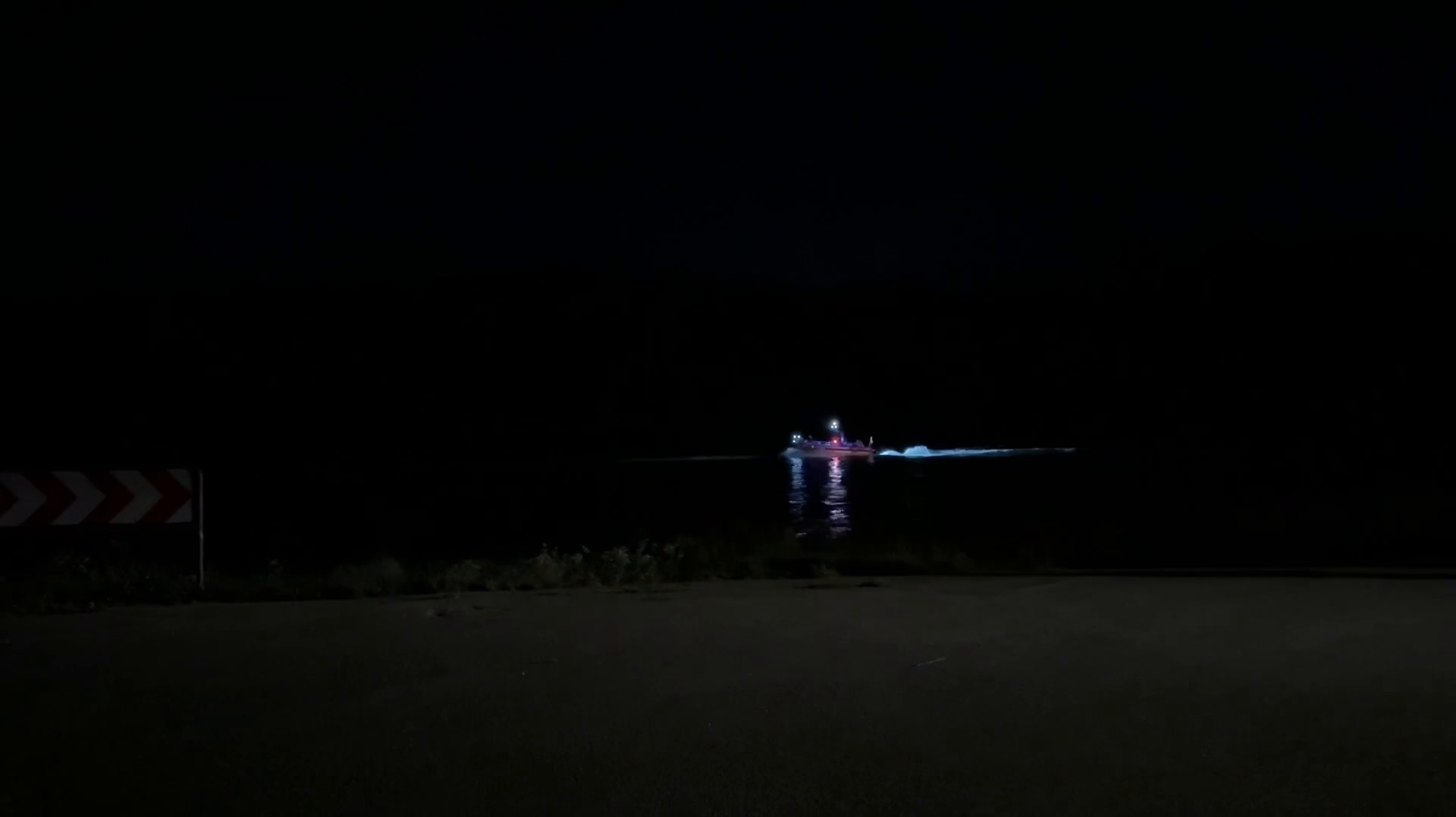 Video: Angler stirbt im Rhein bei Linkenheim Hochstetten