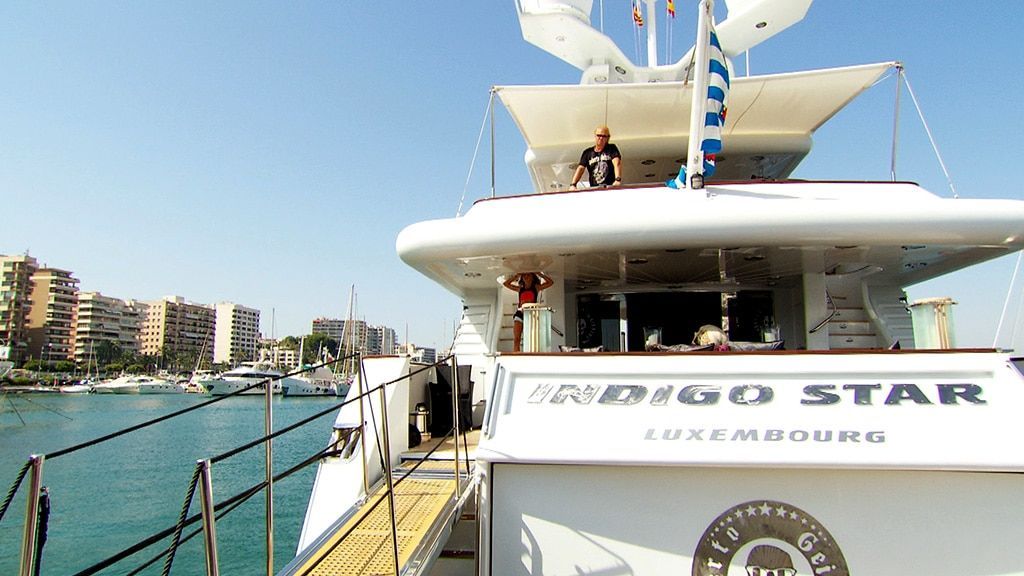 Preview: Mallorca without Crew