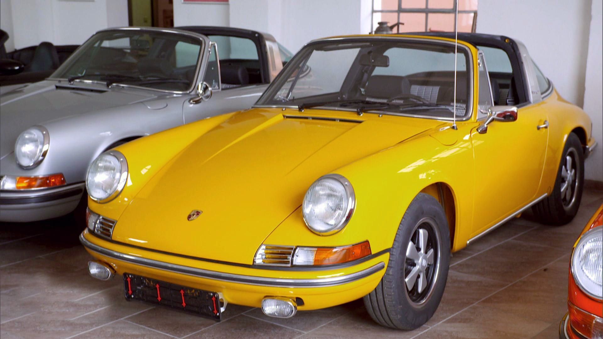 Hamid seeks luxury classics (Episode 418)