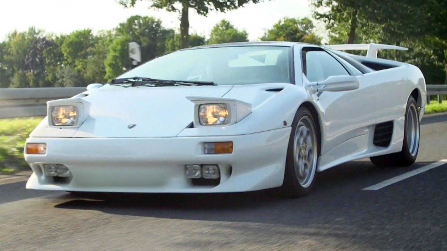 Preview: Hamid is looking for luxury classics (Episode 418)
