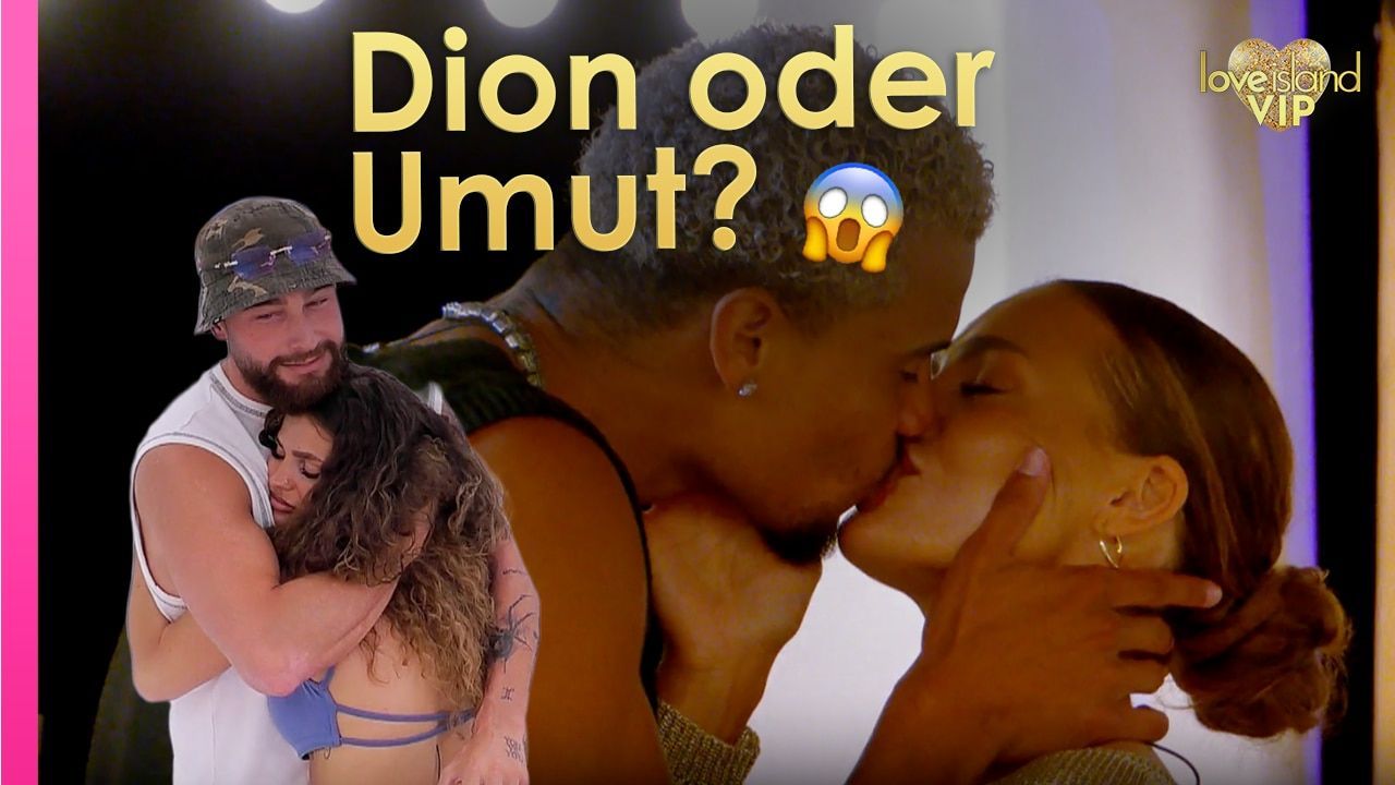 Emotional Chaos at Jeje: Who will she choose?