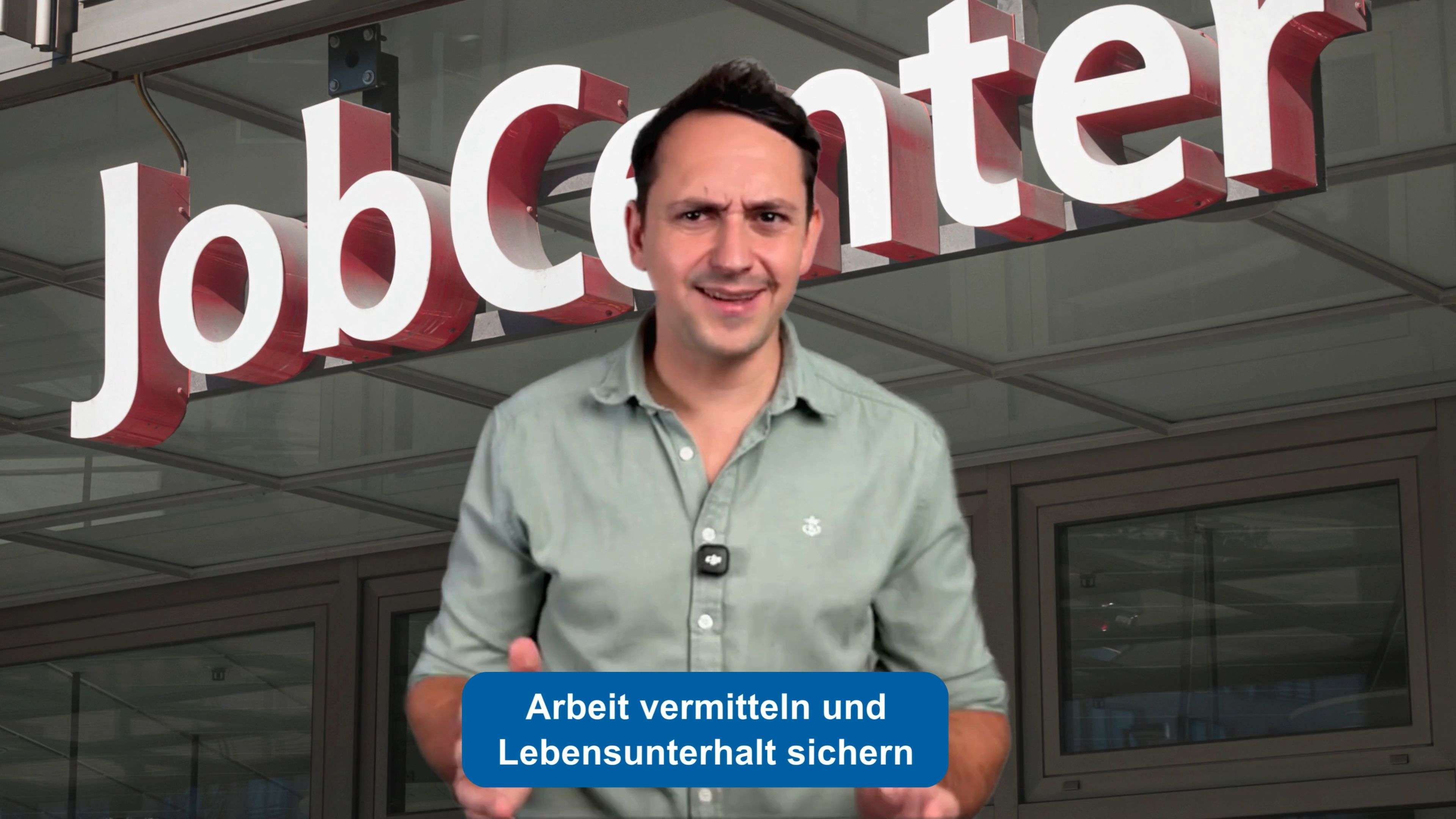 Video: Wer kann die Grundsicherung beantragen? Alle Voraussetzungen im Überblick