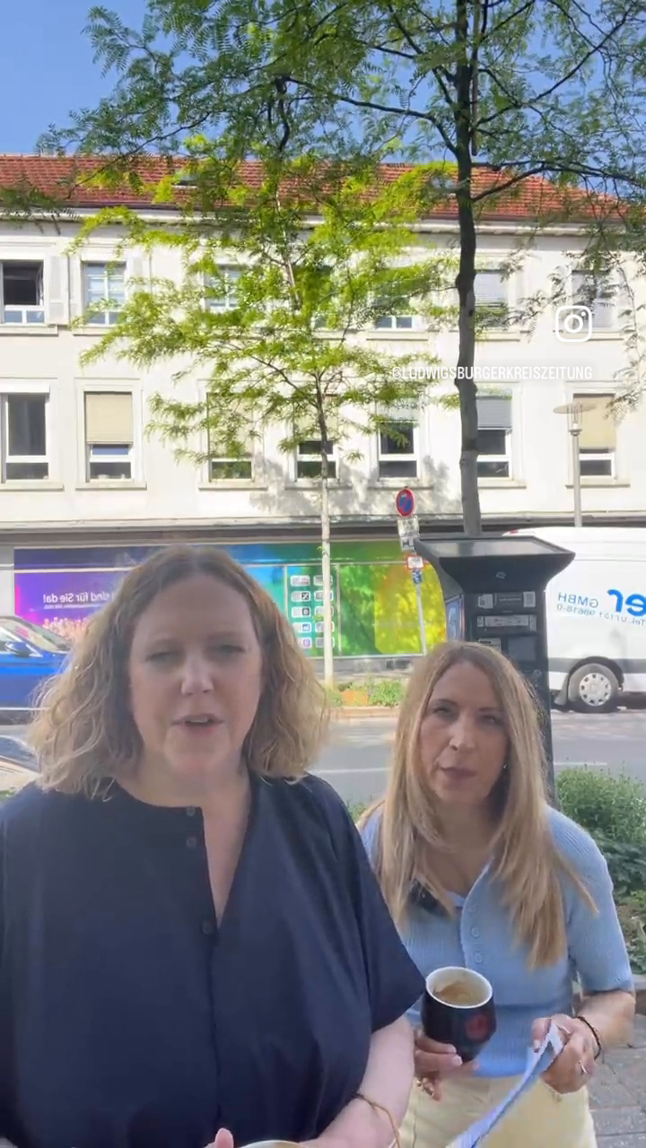 Video: Der kurze Wochenrückblick für den Landkreis Ludwigsburg