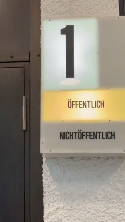 Video: Urteil im Ludwigsburger Raserprozess ist gefallen