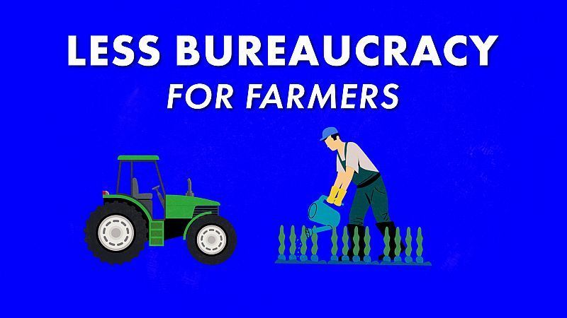 Kann Europa den ökologischen Landbau wettbewerbsfähig machen?