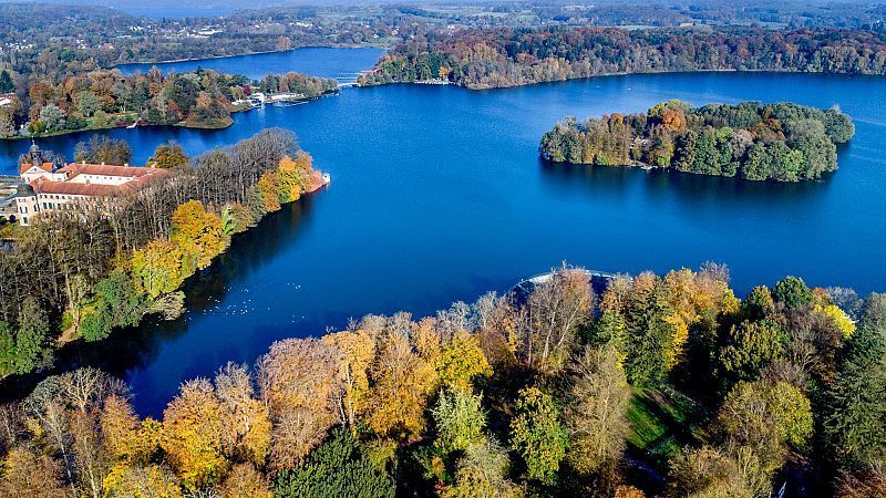 Ewige Schadstoffe: Brüssel will Europas Gewässer sanieren