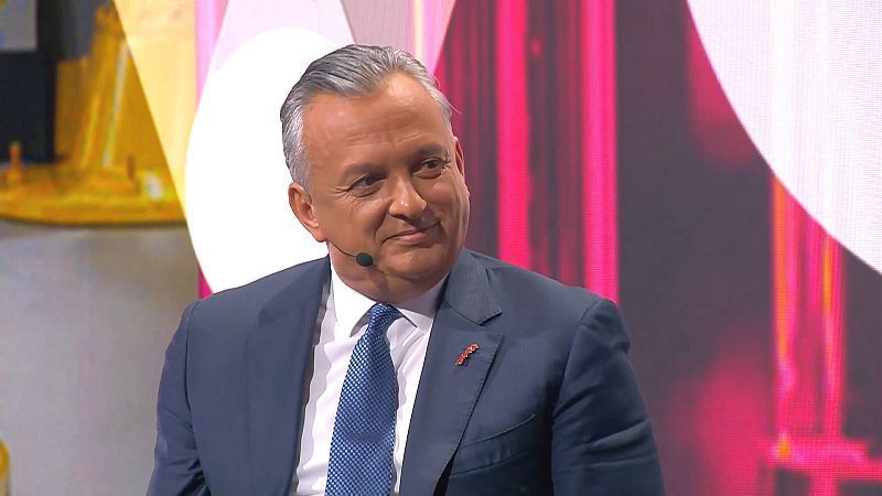 Stabilität ist der Schlüssel zu Investitionen, so der marokkanische Minister Zidane