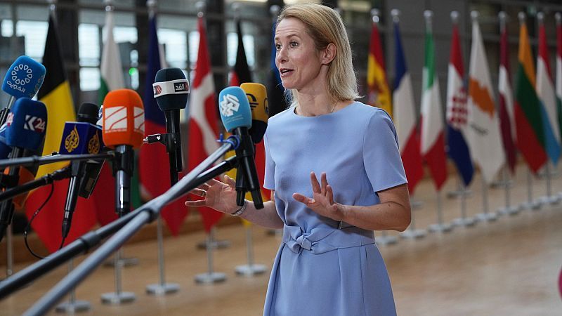 Wegen Gaza: EU will Aussetzung der Partnerschaft mit Israel überprüfen
