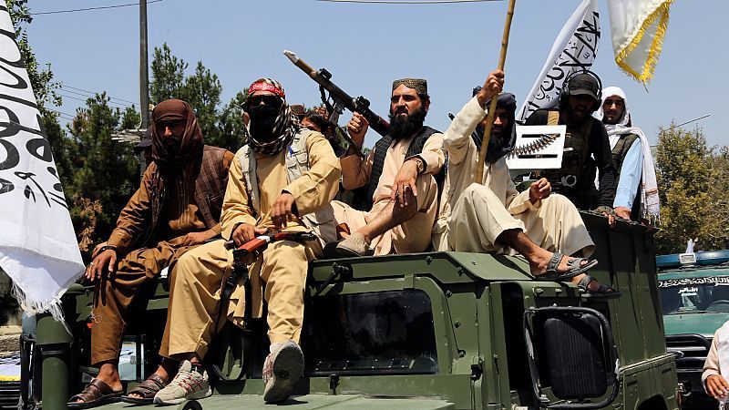 Dobrindt strebt Abkommen mit Taliban an