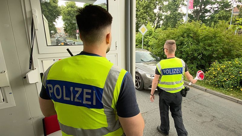 Das Schengener Abkommen wird 40 Jahre alt. Wird das Schengen-Abkommen auch künftig Bestand haben?