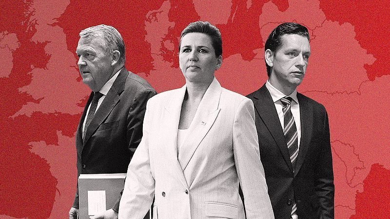 Radikalere Migrationspolitik: Dänemark denkt um – Europa auch?
