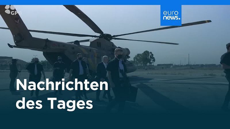 Nieuws van de dag | 22 augustus 2025 - Avondeditie