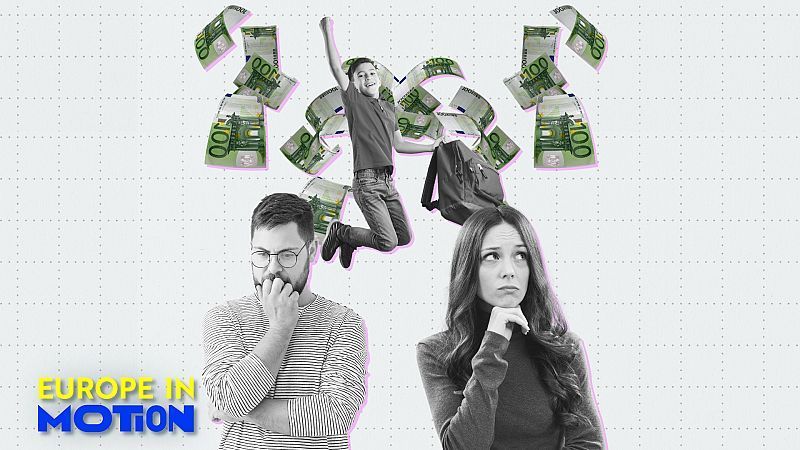 Video: Schulkosten steigen schneller als die Inflation: Welche Länder zahlen am meisten?
