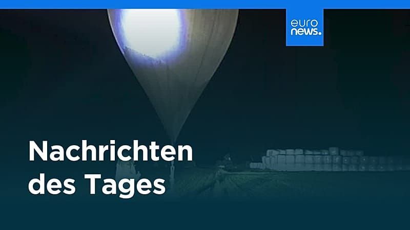 Nachrichten des Tages | 29. Oktober 2025 – Abendausgabe
