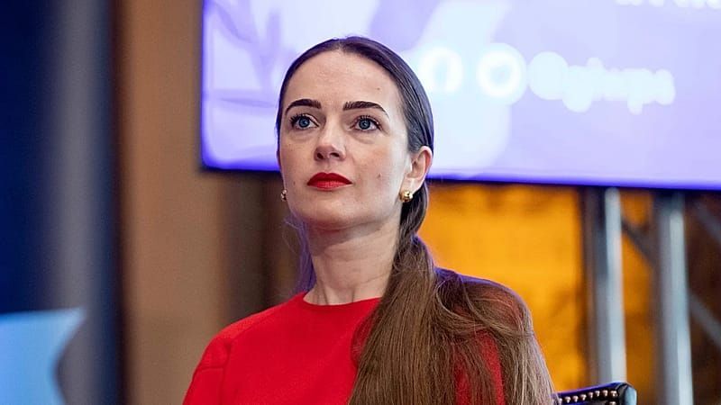 Friedensnobelpreisträgerin auf Euronews: Ukraine braucht keine Lektionen in Sachen Demokratie