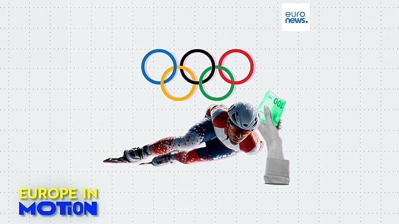 Teures Italien? Warum bitten so viele Sportler für Olympia in Mailand und Cortina um Spenden?