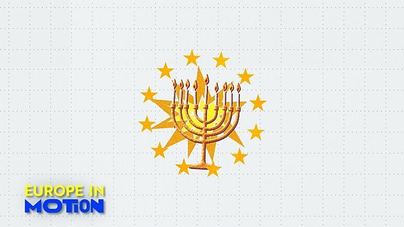 Video: Antisemitismus: Wer nimmt ihn am häufigsten wahr?