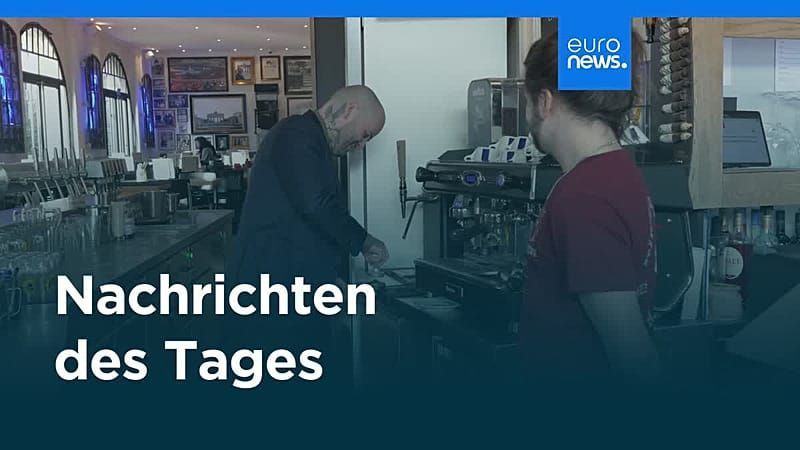 Nachrichten des Tages | 21. Februar 2026 – Morgenausgabe