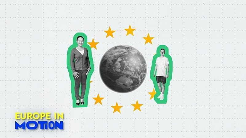 Video: Sind die Europäer mit der globalen Rolle der Europäischen Union zufrieden?