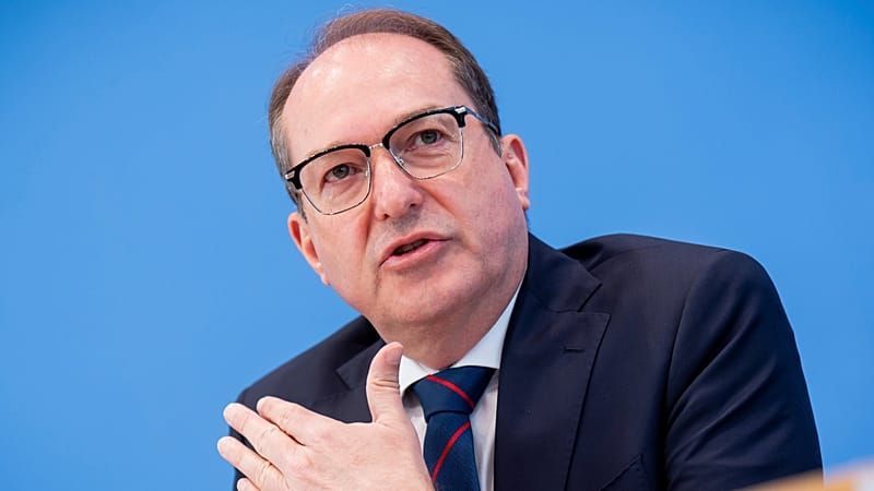 Video: Kriminalität in Deutschland sinkt – doch Zahl der Sexual- und Tötungsdelikte steigt