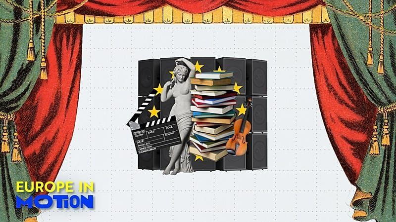 Video: EU-Vergleich: In welchem Land gibt es die meisten Jobs im Kulturbereich?