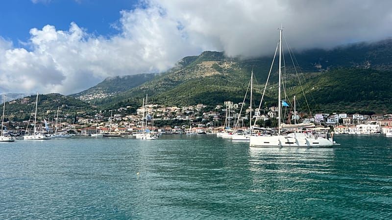 Video: Ithaka: Hollywoodfilm entfacht Streit um die „Insel des Odysseus“