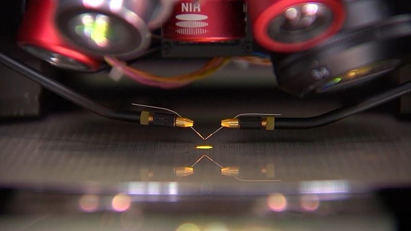 Video: Soitec aus Frankreich: Techfirma treibt globale Halbleiterindustrie an