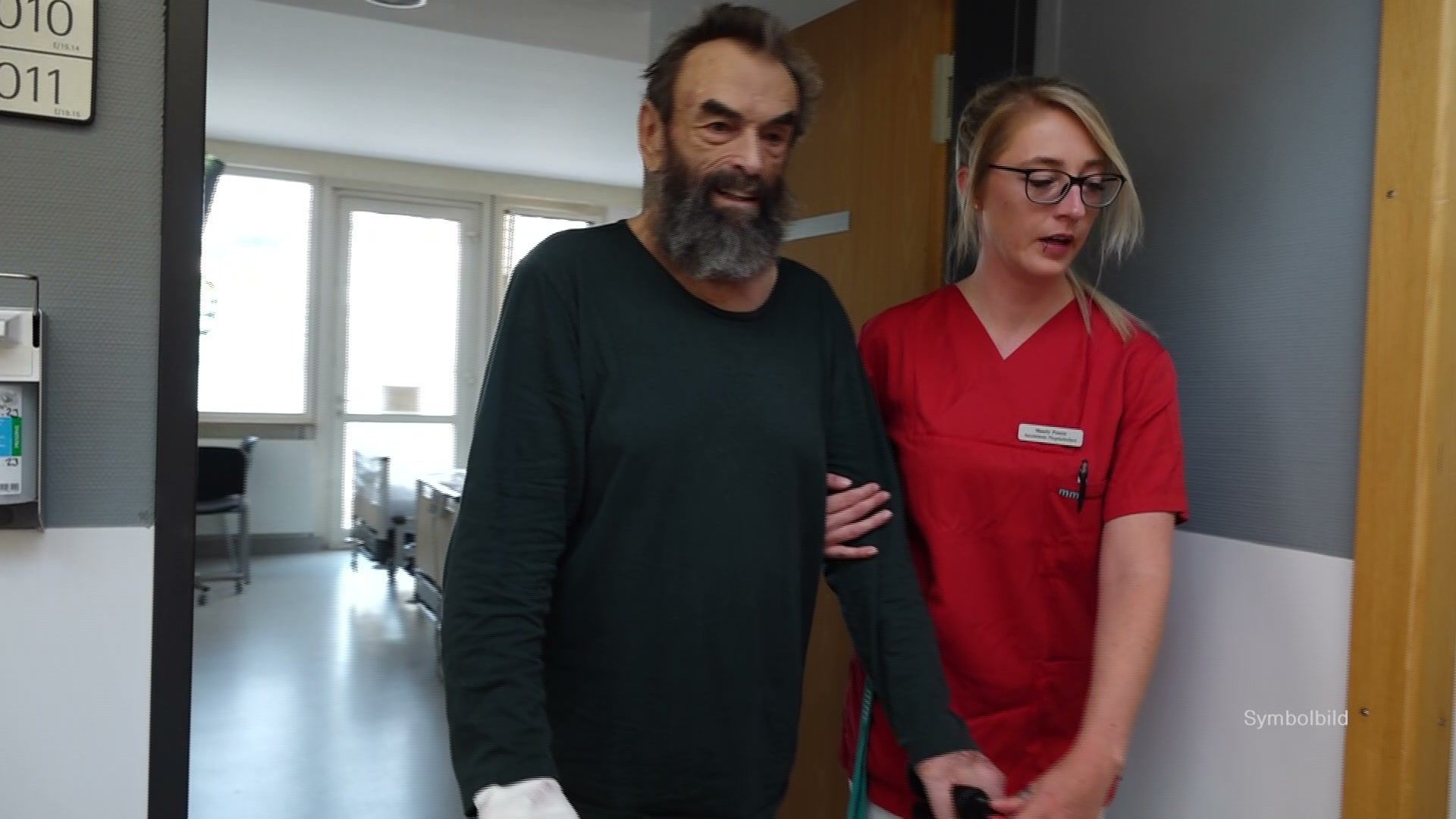 Einsparungen im Gesundheitssystem: Verdi kritisiert die Krankenkassenreform