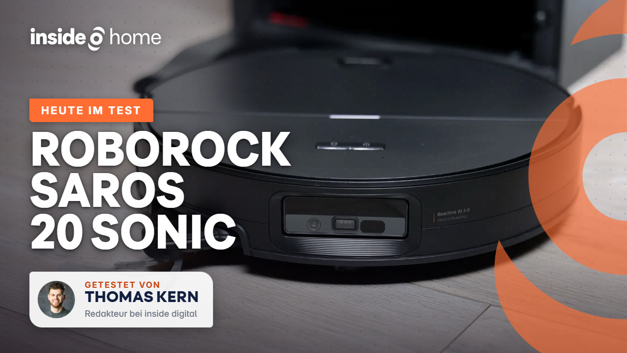 One of the best robot vacuums has a mopping plate: Roborock proves it in the test