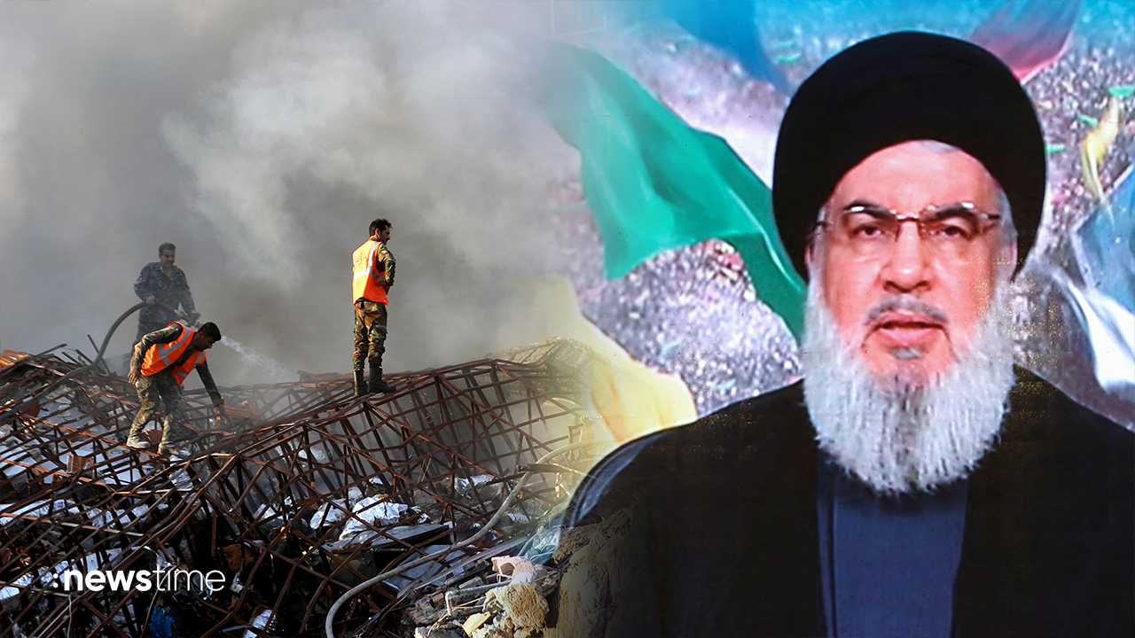 Hisbollah droht mit Vergeltung: USA in höchster Alarmbereitschaft
