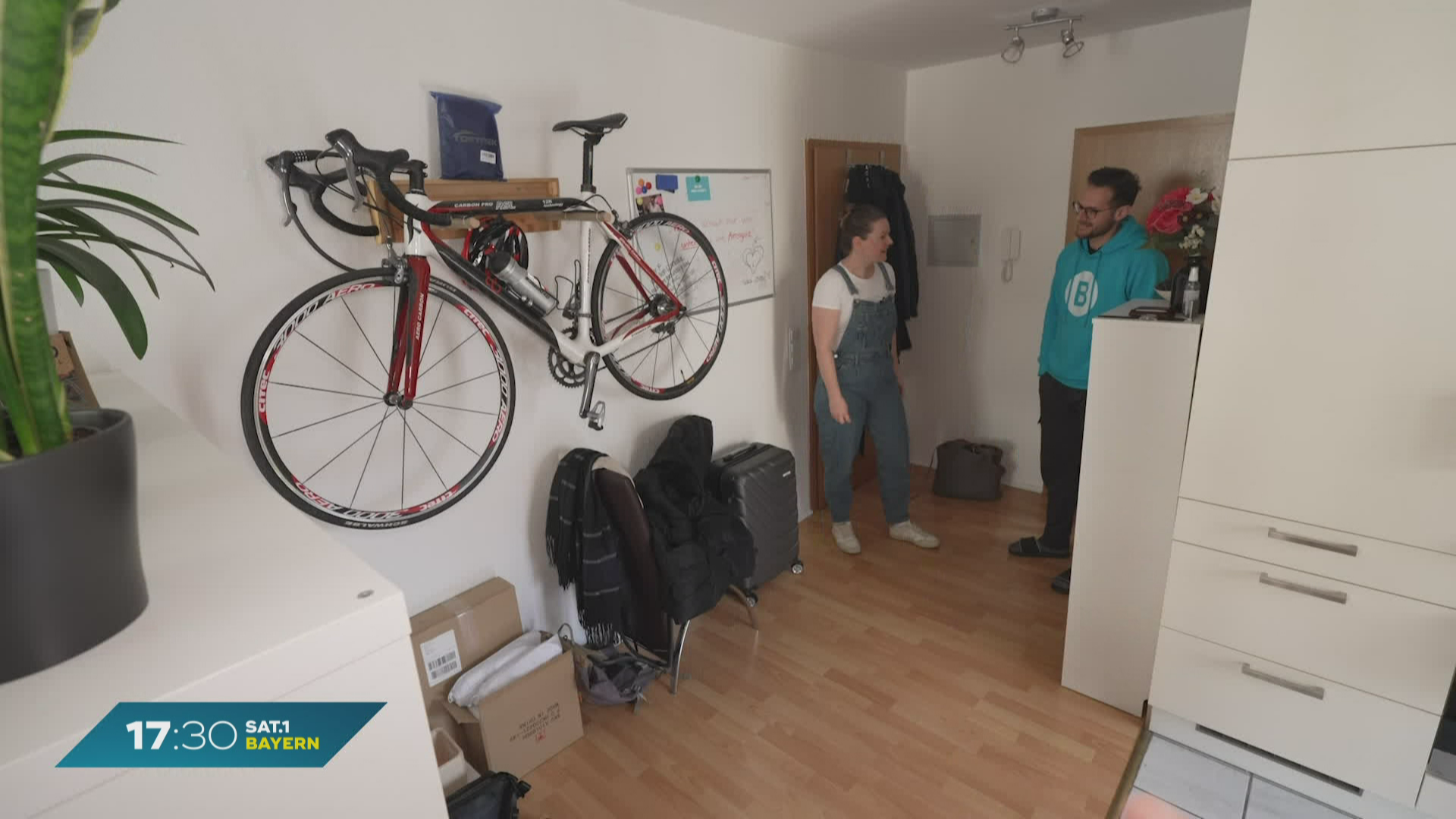 Ordnung langfristig beibehalten? Ordnungscoach aus Regensburg im Einsatz