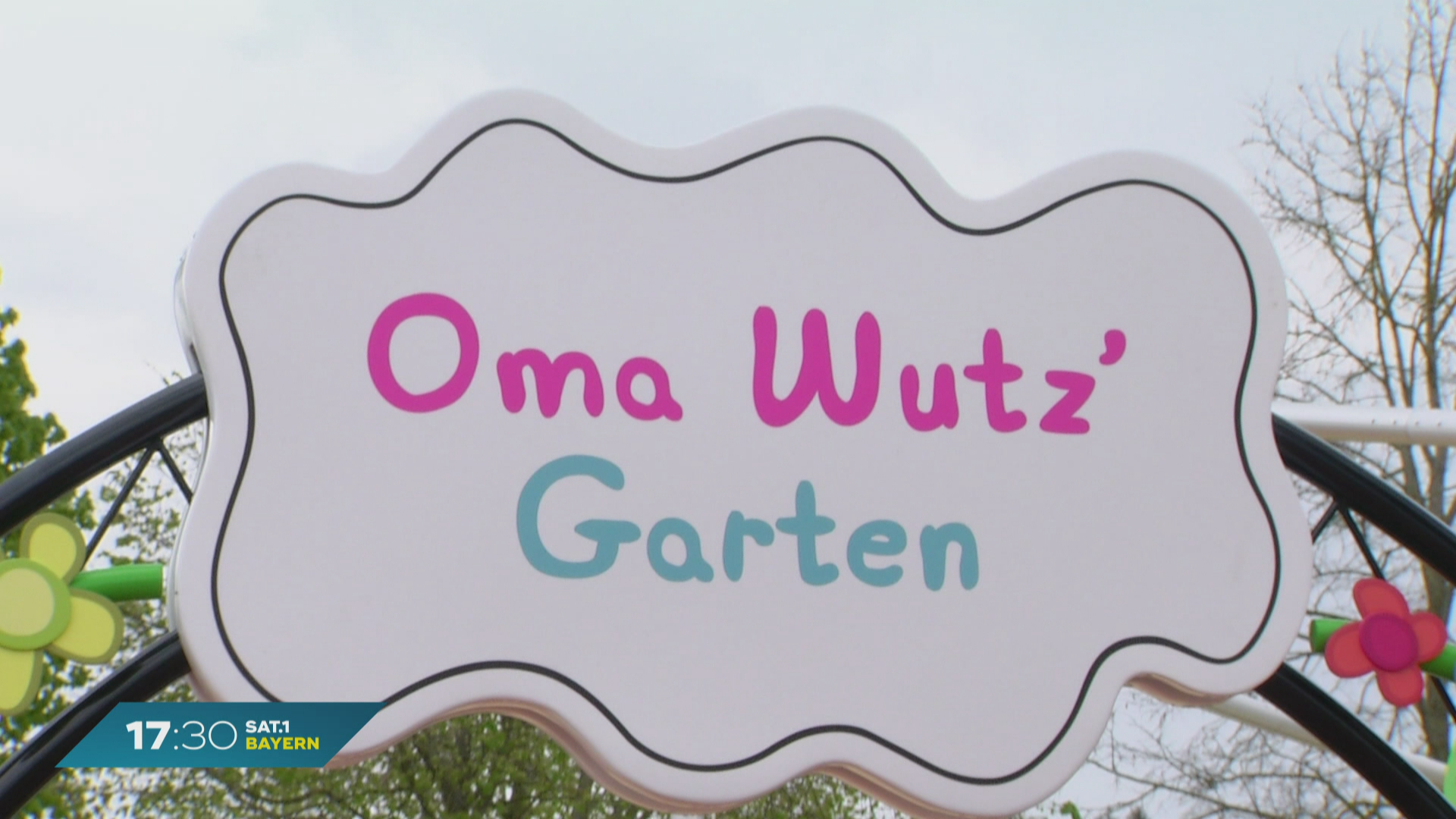 Neuer Freizeitpark bei Günzburg: Peppa Pig Park öffnet an Pfingsten