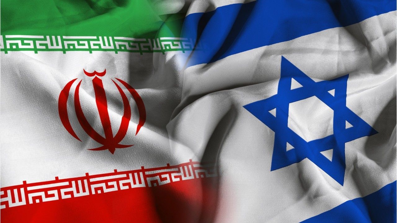 Lufthansa stoppt Flüge: Angriff Irans auf Israel steht laut Bericht kurz bevor