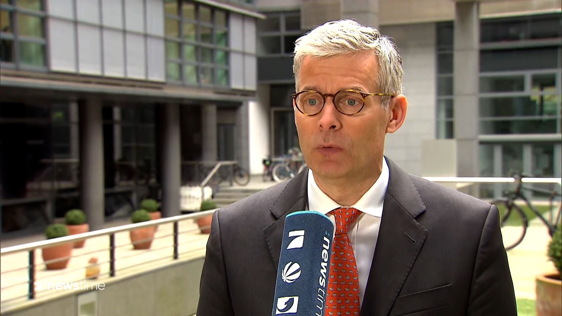 "Mietpreisbremse verhindert Neubau": Haus und Grund-Präsident zu Klage