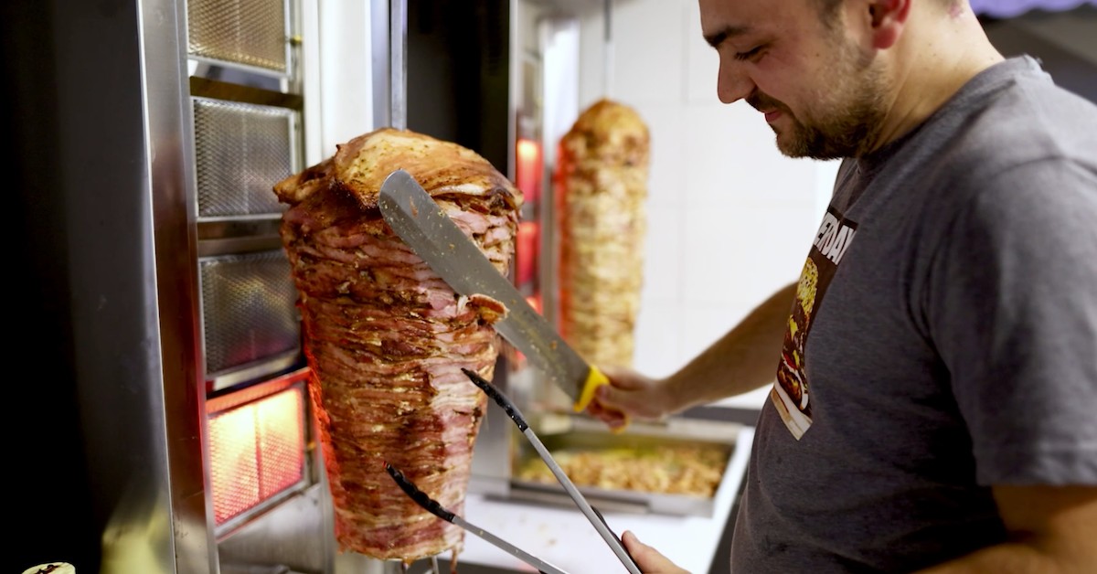 Döner nur noch mit EU-Siegel? Darum könnten Dönerpreise in die Höhe schießen