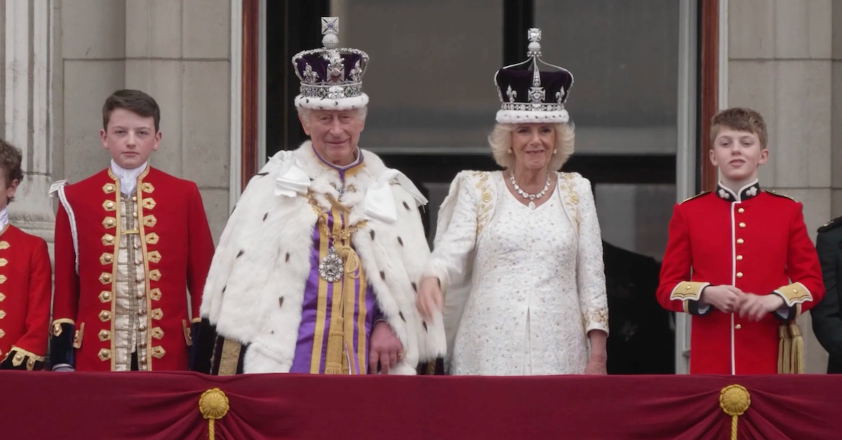 Beerdigungspläne aktualisiert: Sorge um König Charles III. wächst