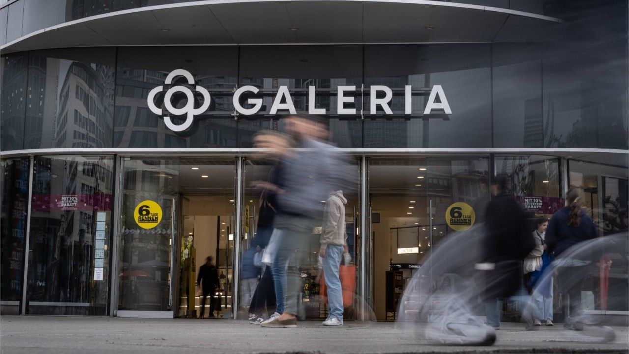 Galeria Karstadt Kaufhof: Diese 16 Standorte sollen dicht machen