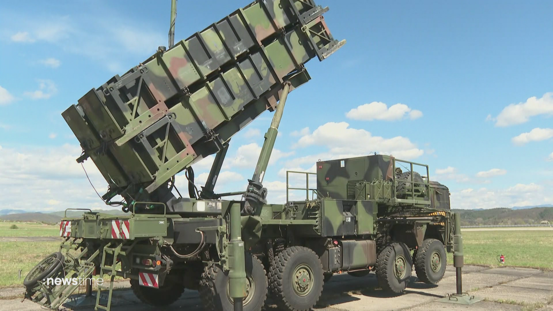 Aufrüstung: USA weiter Rüstungsspitzenreiter – Deutschland holt auf