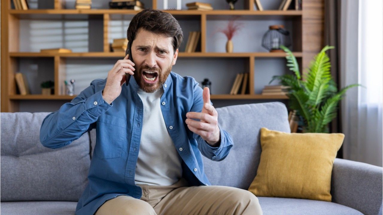 Neue Studie enthüllt: Diese fatalen Auswirkungen hat Wut auf den Körper