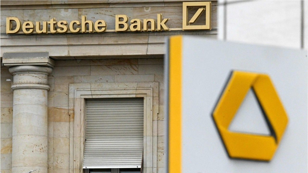 Russland beschlagnahmt Vermögen von Deutscher Bank und Commerzbank