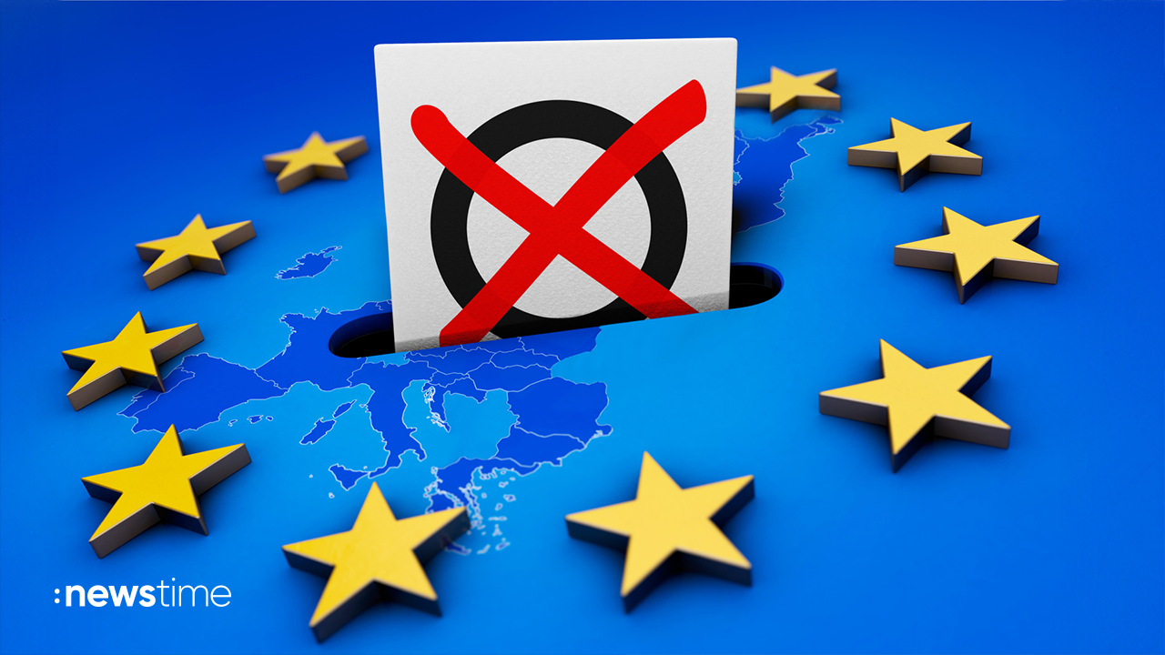 Europawahl 2024: Ampel-Parteien im turbulenten Wahlkampf