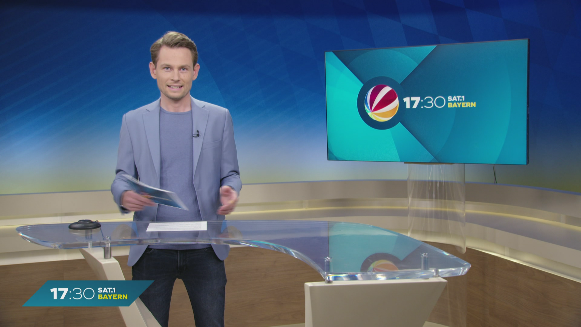 Die Sendung vom 22.05.2024