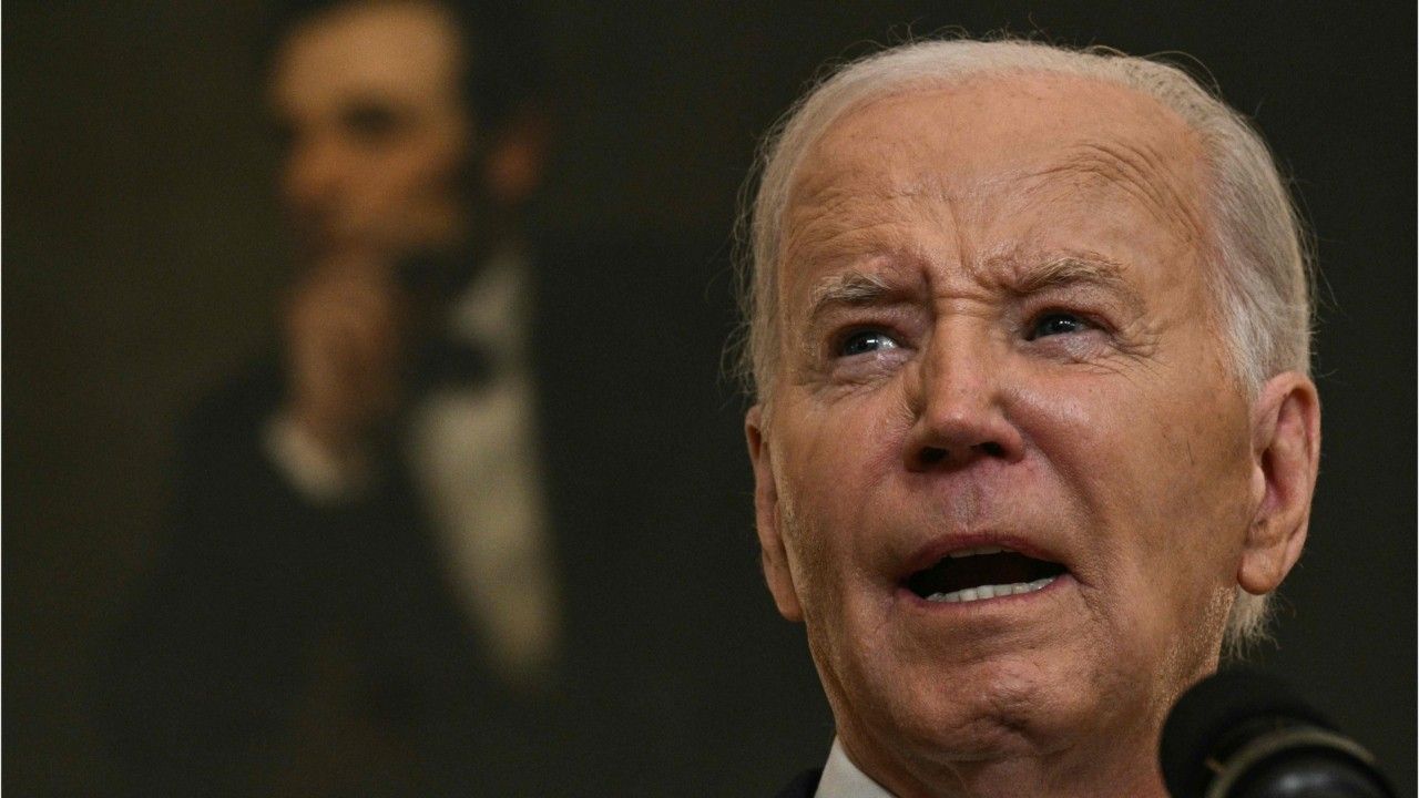 Überraschender Friedensplan: Biden stellt Vorschlag Israels für Gaza-Deal vor