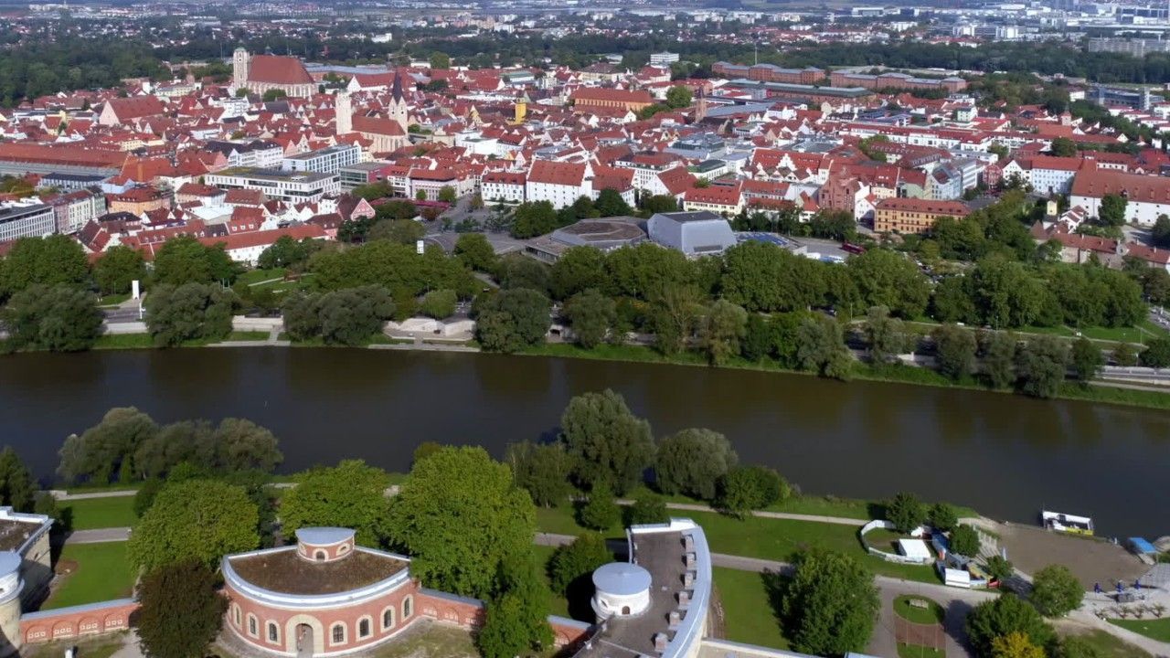 Tausende Jahre alte römische Sandalen bei Ausgrabungen entdeckt