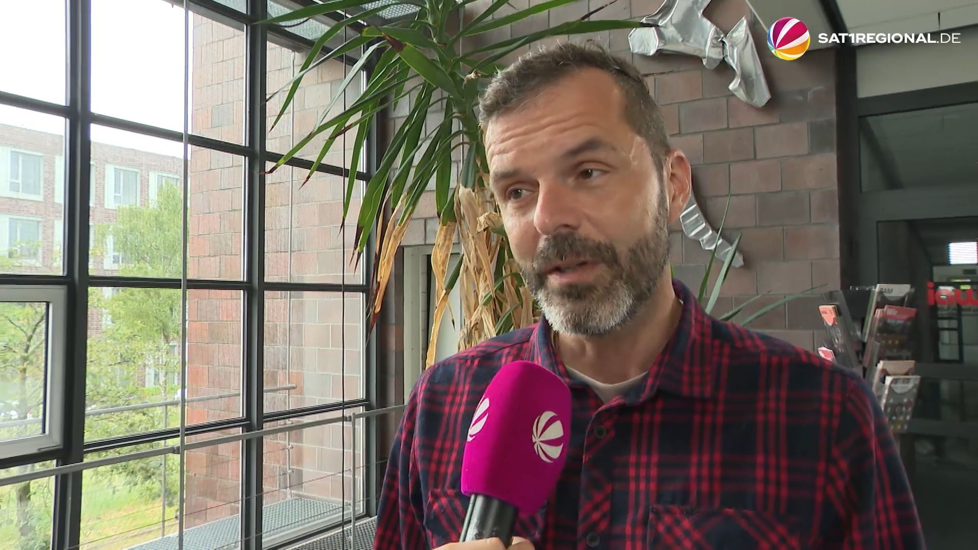 "Es ist eine Unzufriedenheit gegenüber der Regierung": Politologe zu den Ergebnissen der Europawahl