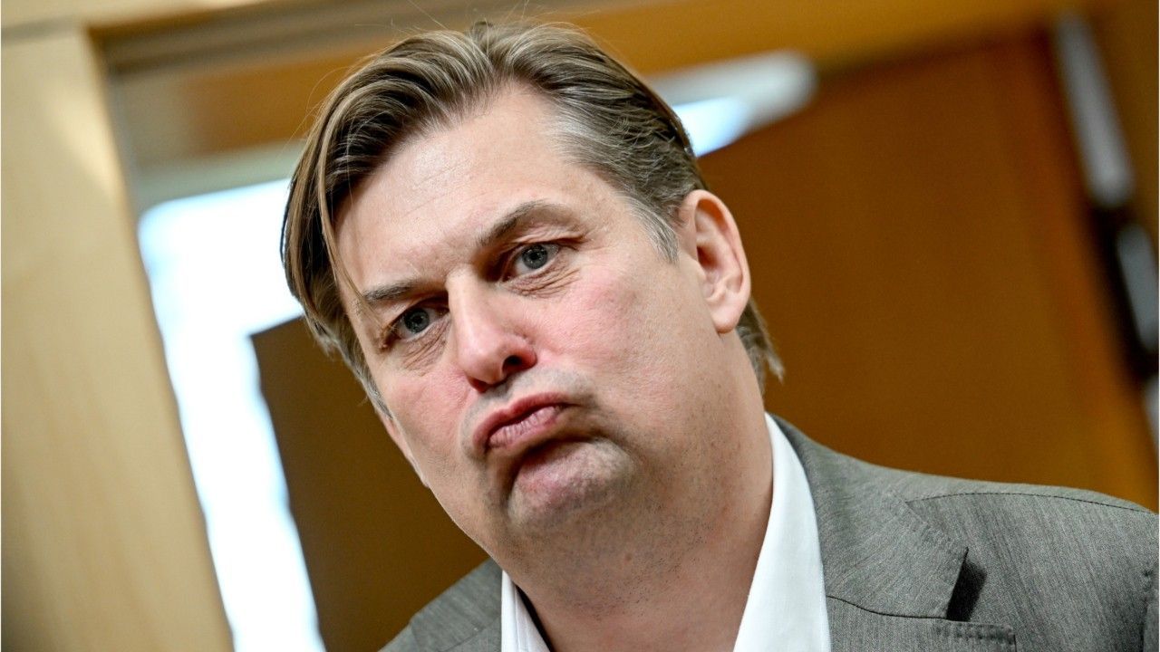 Zum Scheitern verurteilt? Krah zu seinem Ausschluss aus der AfD-Delegation