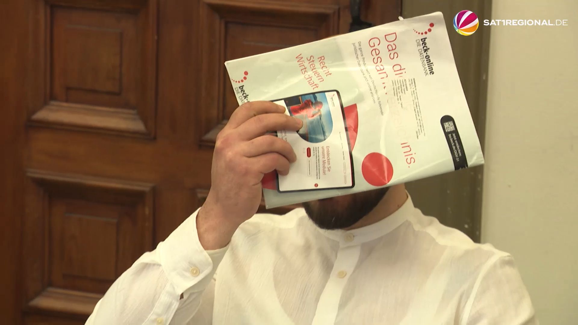 Prozessauftakt wegen versuchten Mordes in Hamburger Dönerladen