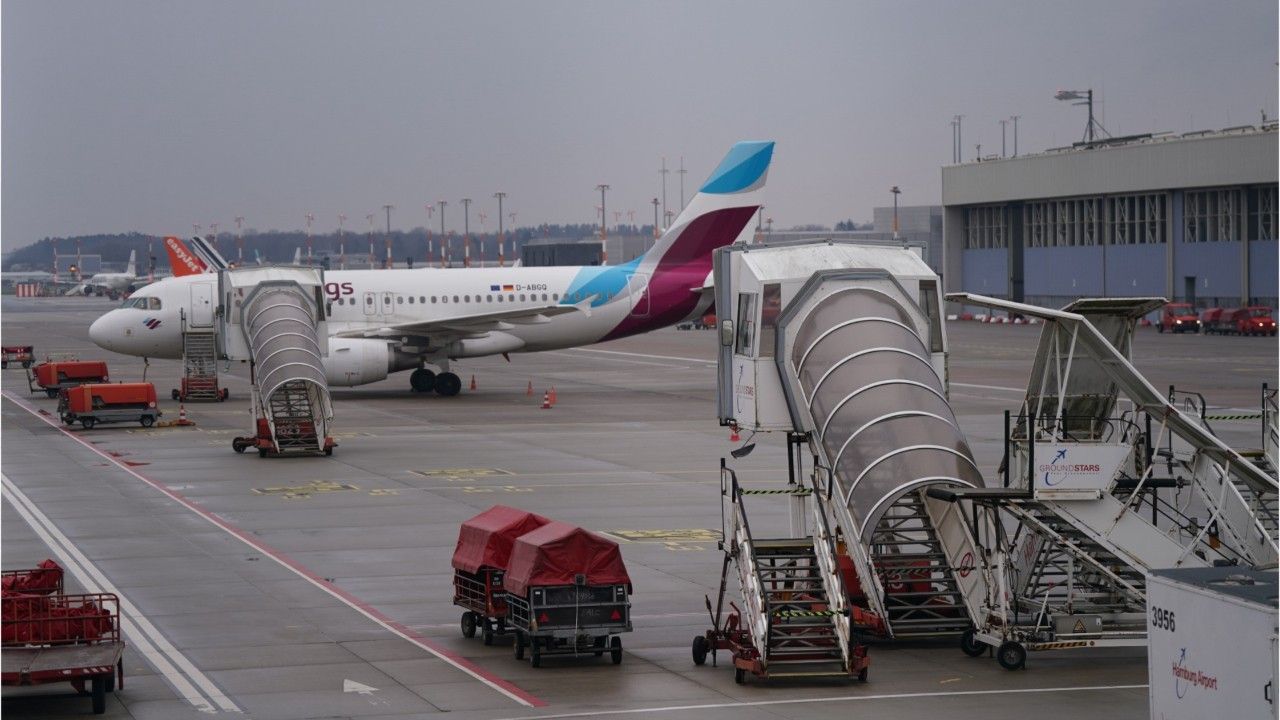 Rückgang der Billigflieger: Weniger Ziele aus Deutschland erreichbar