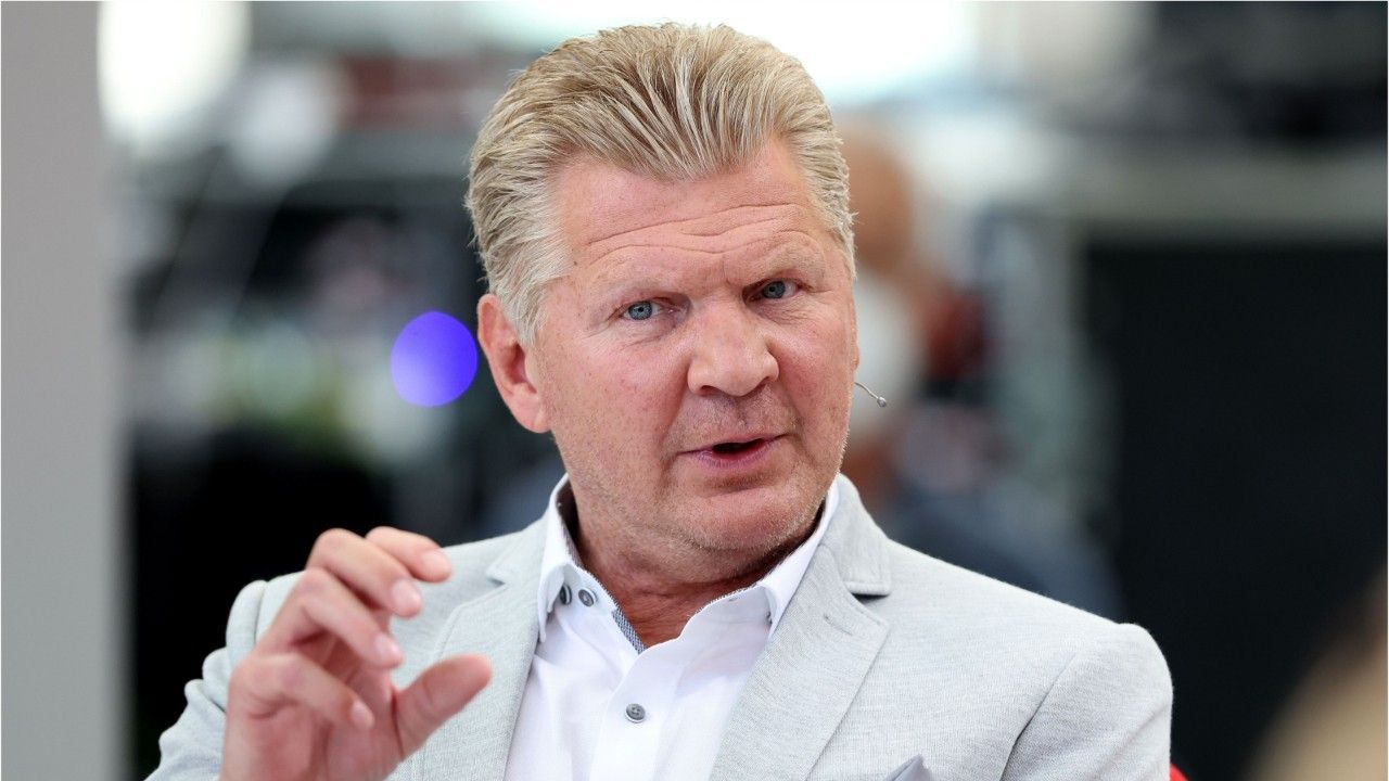 "Werden leiden": Effenberg warnt DFB-Team vor Dänemark